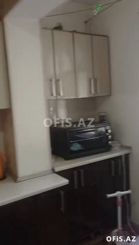 Köhnə tikili Satılır Nizami r., 8-ci kilometr q., 2 otaq, 55 m² — Mənzil, Bakı (5)