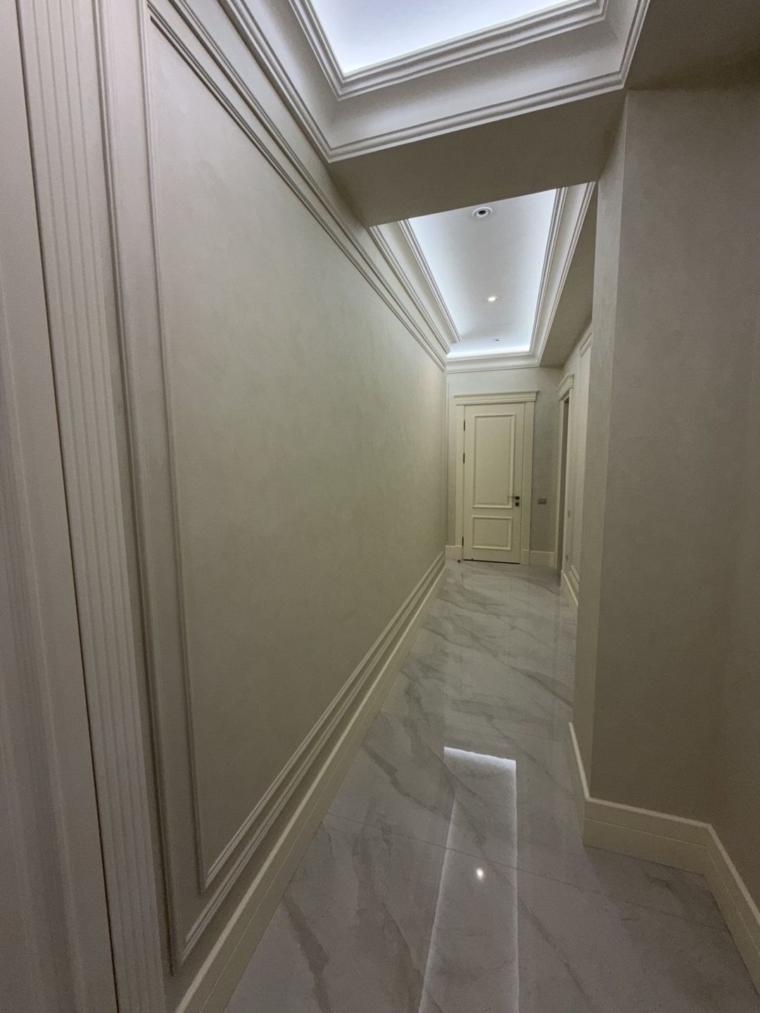 Satılır 3 otaqlı yeni tikili 120 m² — Mənzil, Bakı (7)