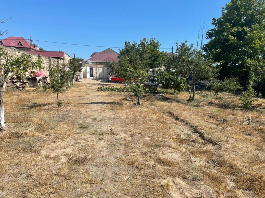 Satılır torpaq 14 sot — Torpaq, Bakı (6)