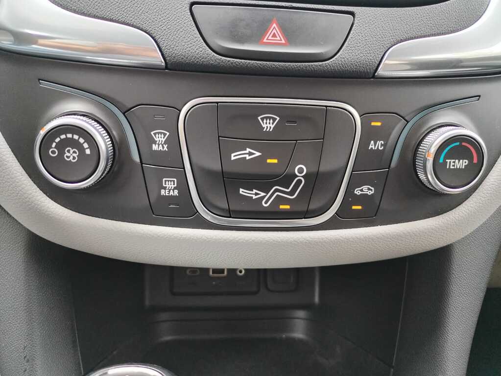Chevrolet Equinox, 1.5 L, 2019 il, 160 000 km 88-BV-504 — Avtomobillər, Bakı (10)