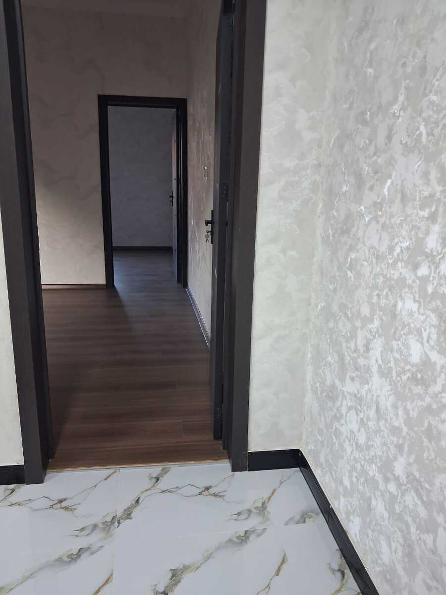 Satılır 2 otaqlı həyət evi/bağ evi 48 m² — Ev, villa, Bakı (12)