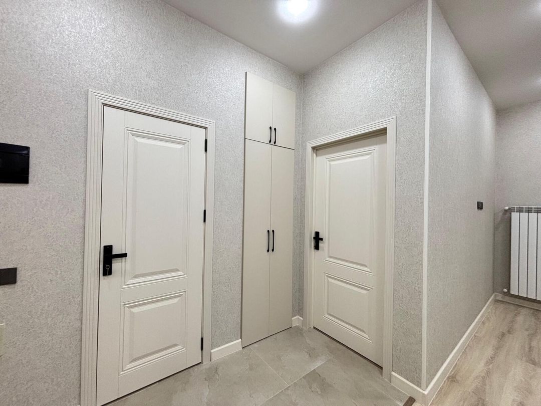 İcarəyə verilir 2 otaqlı yeni tikili 70 m² — Mənzil, Bakı (6)