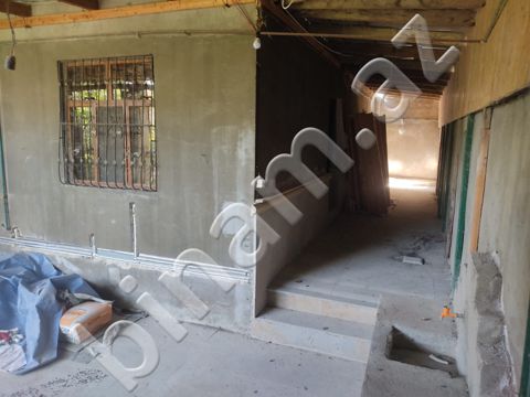 4 otaqlı Villa / Həyət evi, Satış, Bakı, Binəqədi — Bakı