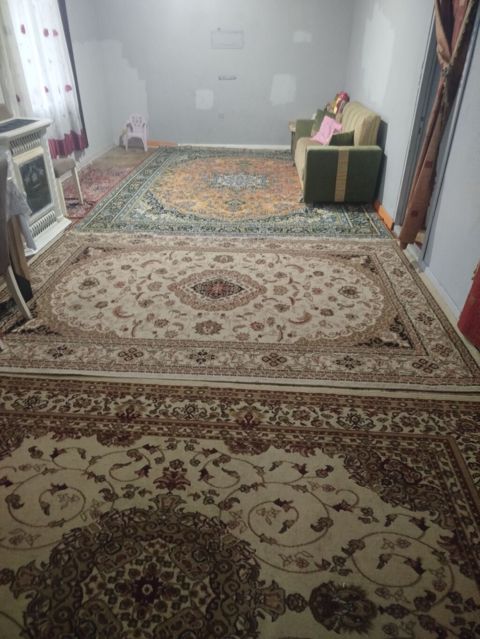 3 otaqlı, 100 kv. m, Kredit yoxdur, Orta təmir — Digah