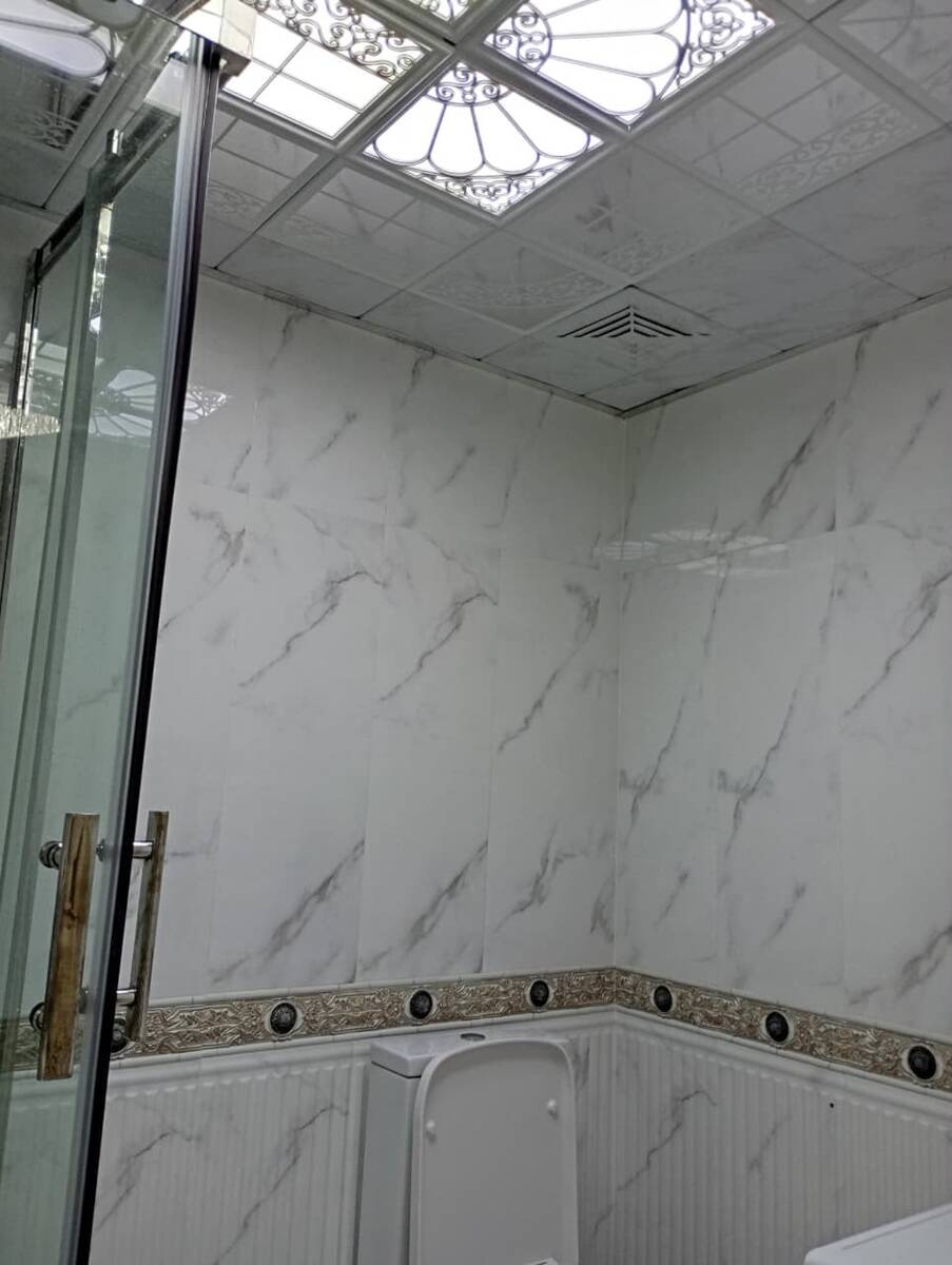Satılır 2 otaqlı yeni tikili 65 m² — Mənzil, Bakı (9)