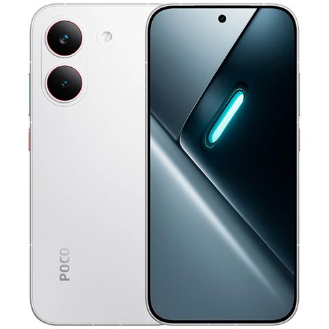 Xiaomi Poco X8 Pro (12GB RAM) White 512GB — Bakı