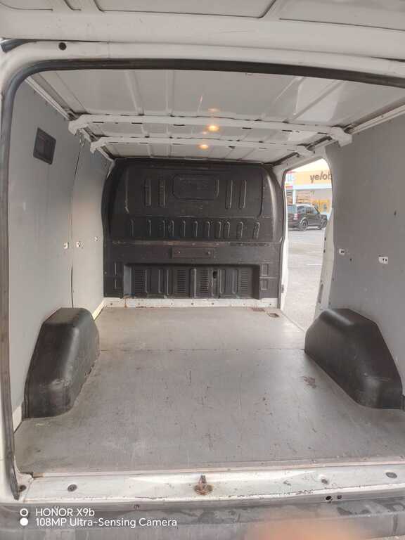 Ford Transit, 2.2 L, 2008 il, 281 000 km 49-BX-107 — Avtomobillər, Bakı (12)