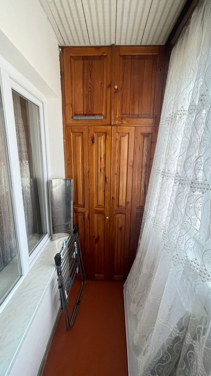 İcarəyə verilir 2 otaqlı köhnə tikili 40 m² — Mənzil, Bakı (11)
