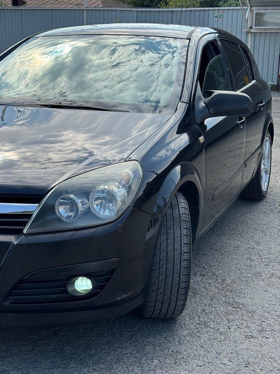 Opel Astra, 1.4 L, 2004 il, 267 000 km 77-YN-900 — Avtomobillər, Şəki (4)