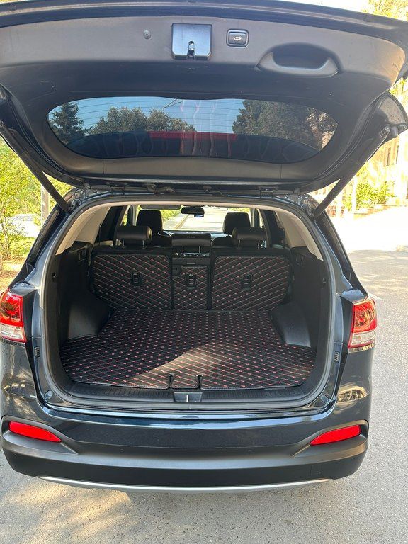Kia Sorento, 2.0 L, 2017 il, 183 000 km 88-DL-965 — Avtomobillər, Bakı (12)