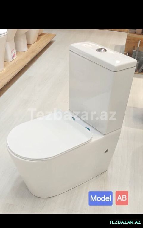 Unutaz və tulpan — Bakı