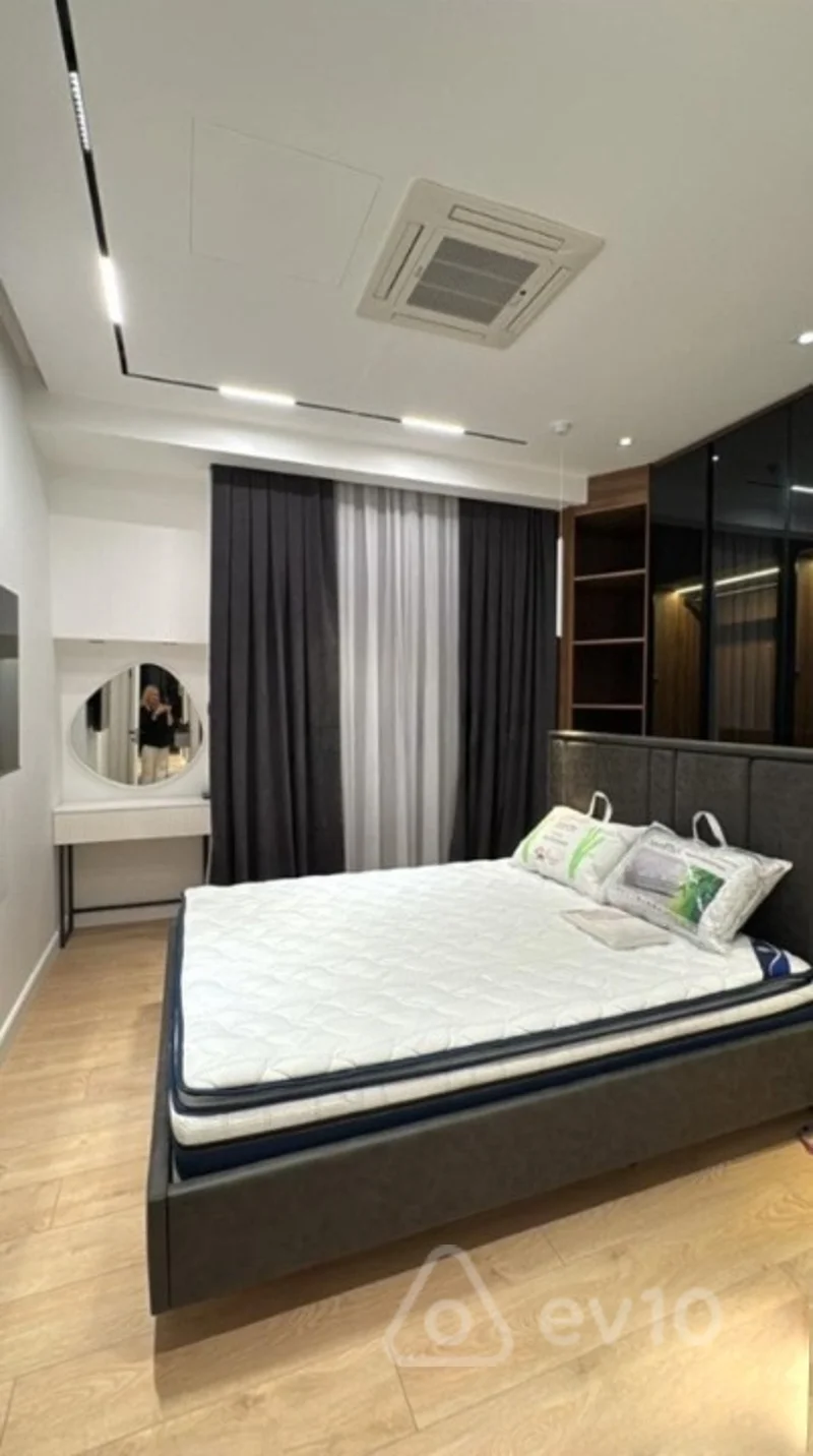 3 otaqlı mənzil, 102 m², Mərkəzi Bulvar küçəsi — Mənzil, Bakı (10)
