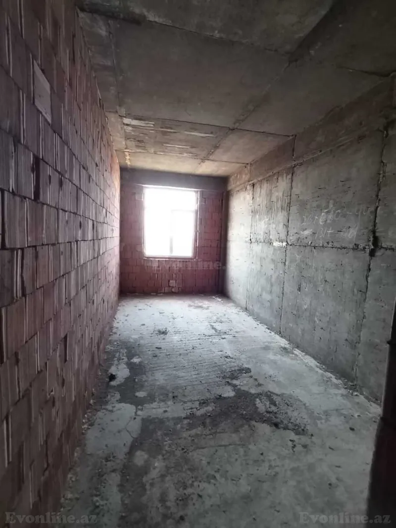 Satılır 2 otaqlı Mənzil Yeni tikili 80 m² Xırdalan — Mənzil, Xırdalan (6)