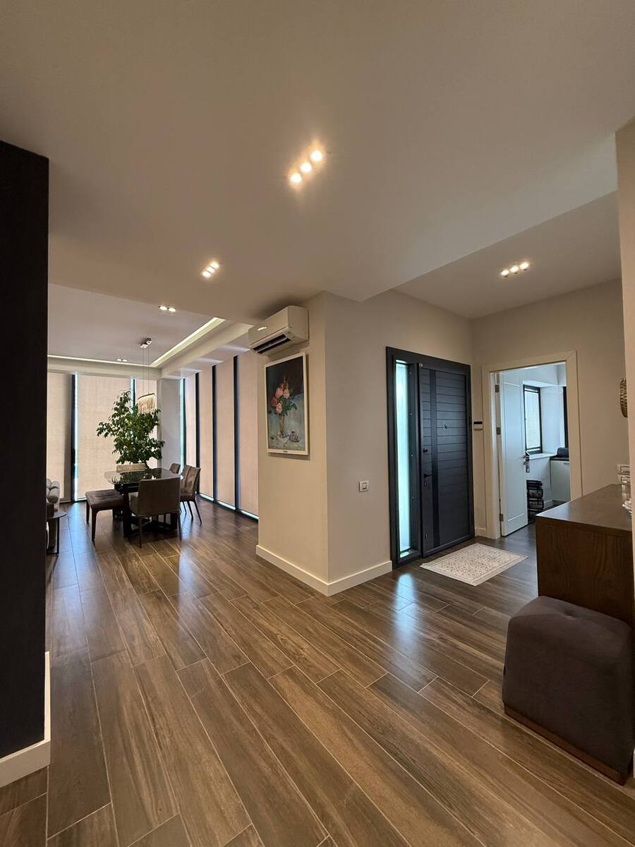 Satılır 5 otaqlı həyət evi/bağ evi 189.2 m² — Ev, villa, Bakı (8)
