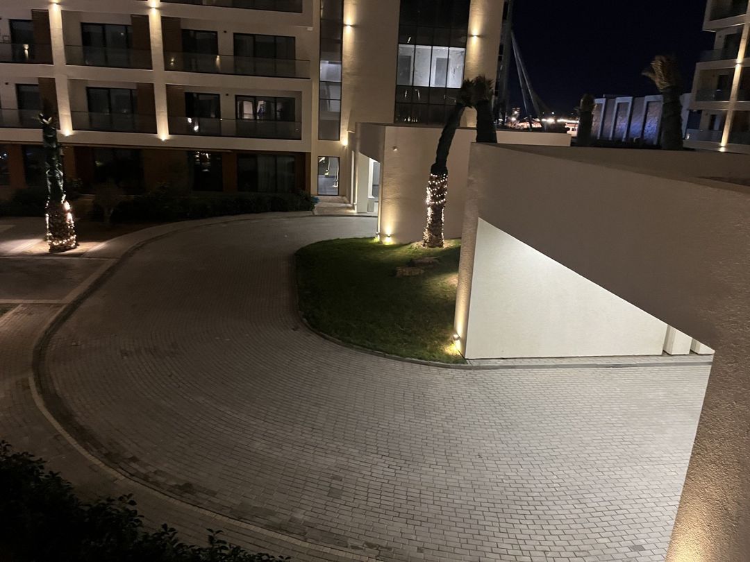 İcarəyə verilir 2 otaqlı yeni tikili 95 m² — Mənzil, Bakı (7)