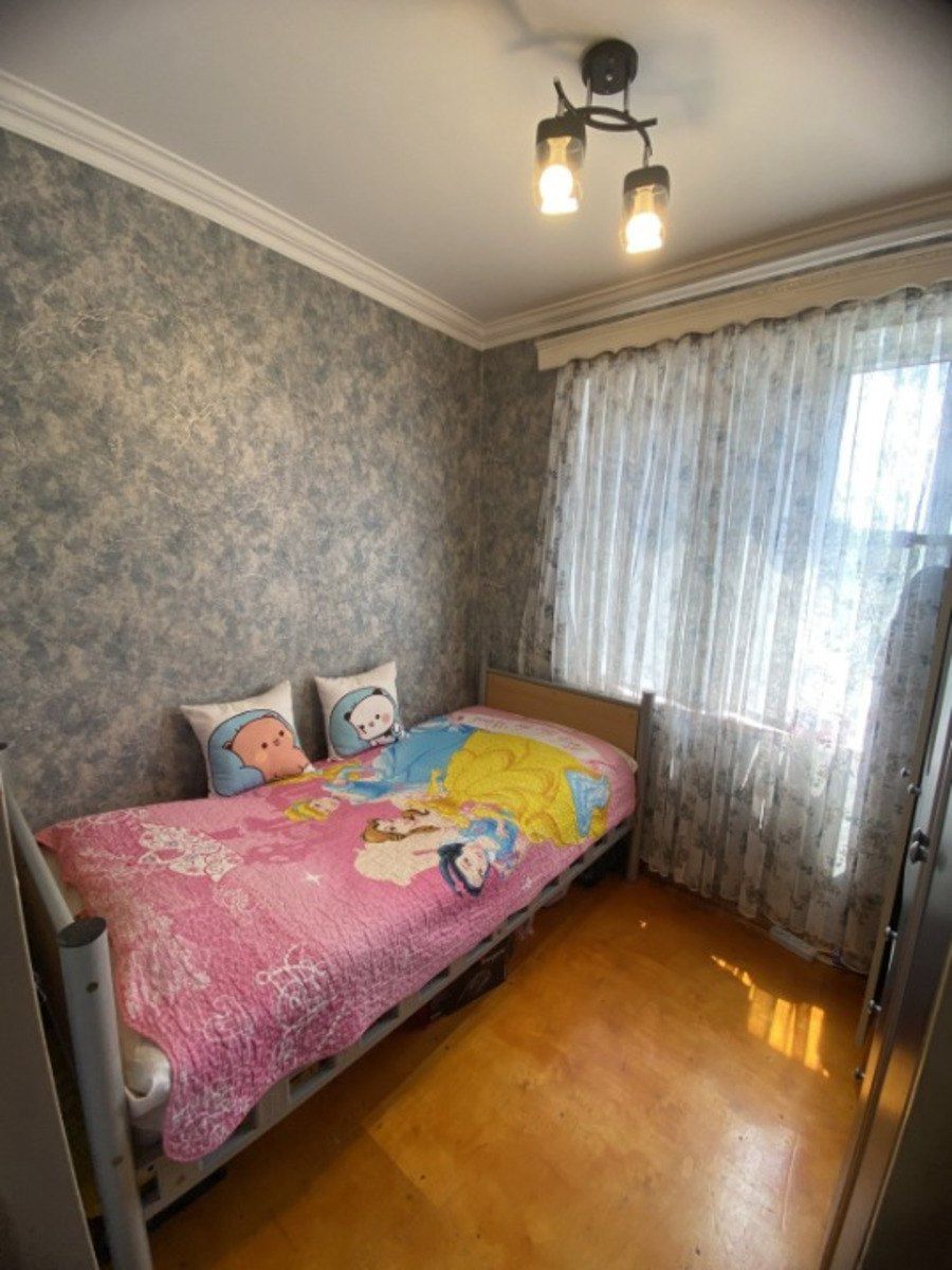 Satılır 4 otaqlı köhnə tikili 90 m² — Mənzil, Bakı (5)
