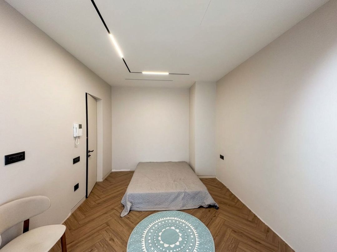 Satılır 4 otaqlı yeni tikili 150 m² — Mənzil, Bakı (9)