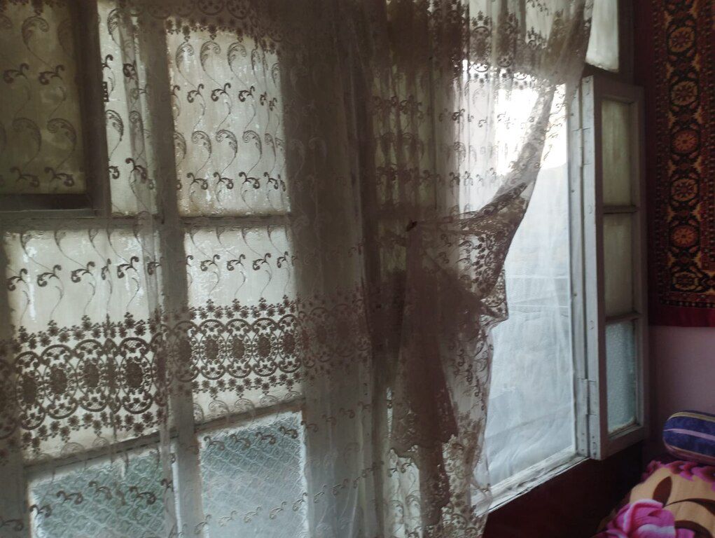 Həyət evi, Şəki ş — Ev, villa, Şəki (6)
