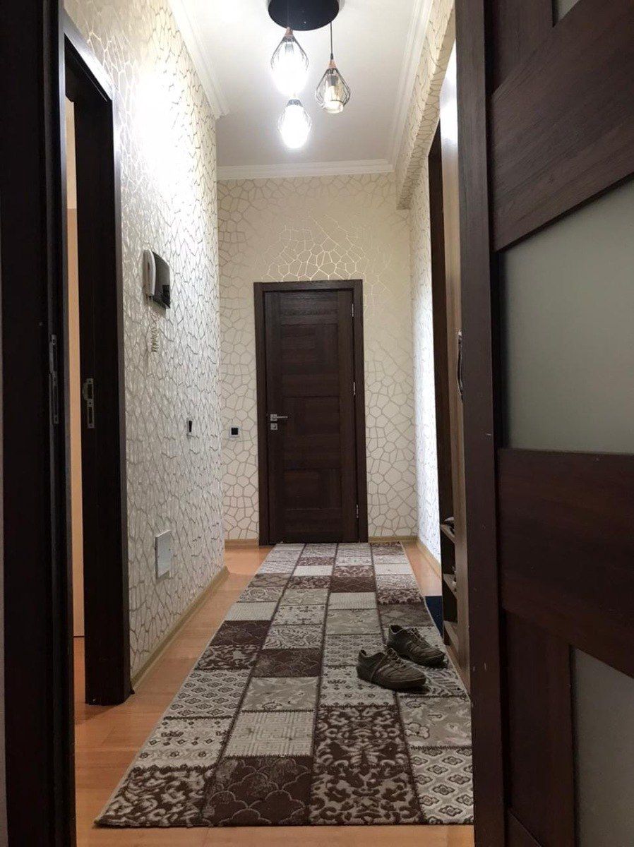 Satılır 2 otaqlı yeni tikili 64 m² — Mənzil, Xırdalan (9)