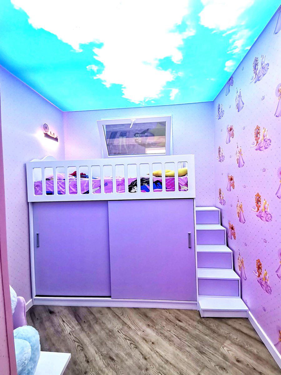 Satılır 4 otaqlı yeni tikili 89 m² — Mənzil, Bakı (11)