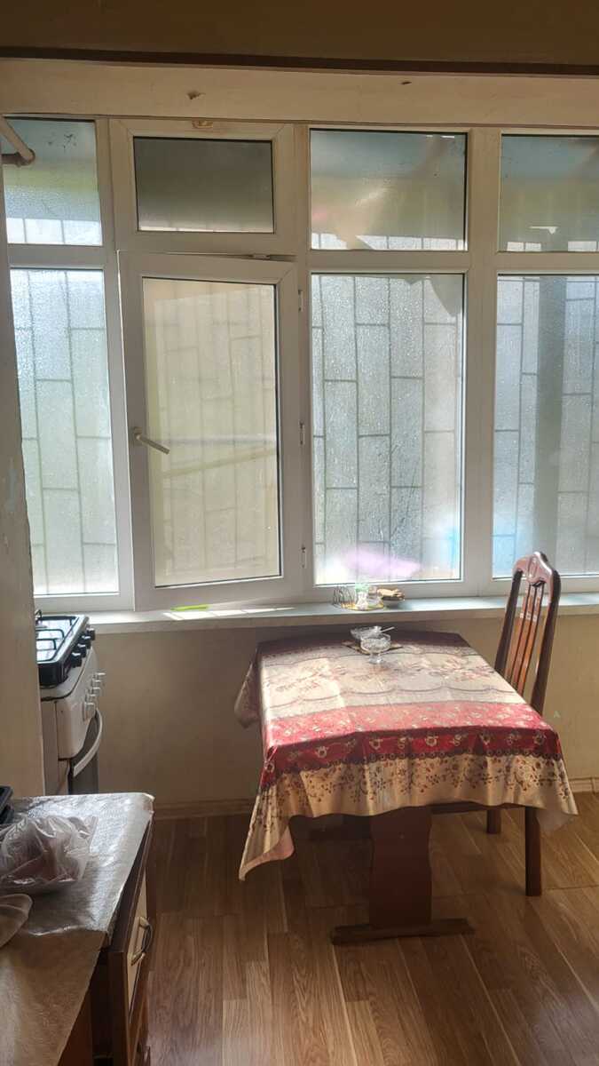 Satılır 4 otaqlı köhnə tikili 100 m² — Mənzil, Bakı (12)