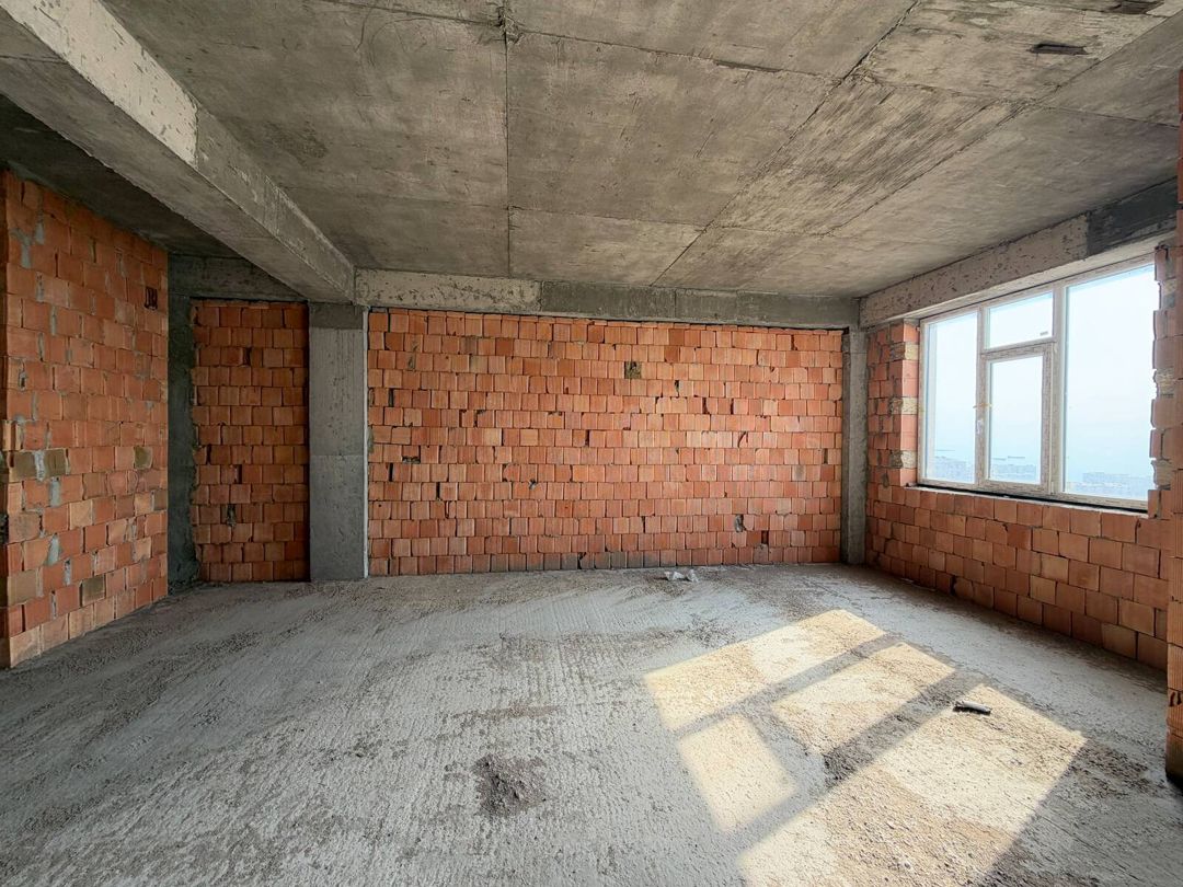 Satılır 2 otaqlı yeni tikili 65 m² — Mənzil, Bakı (5)