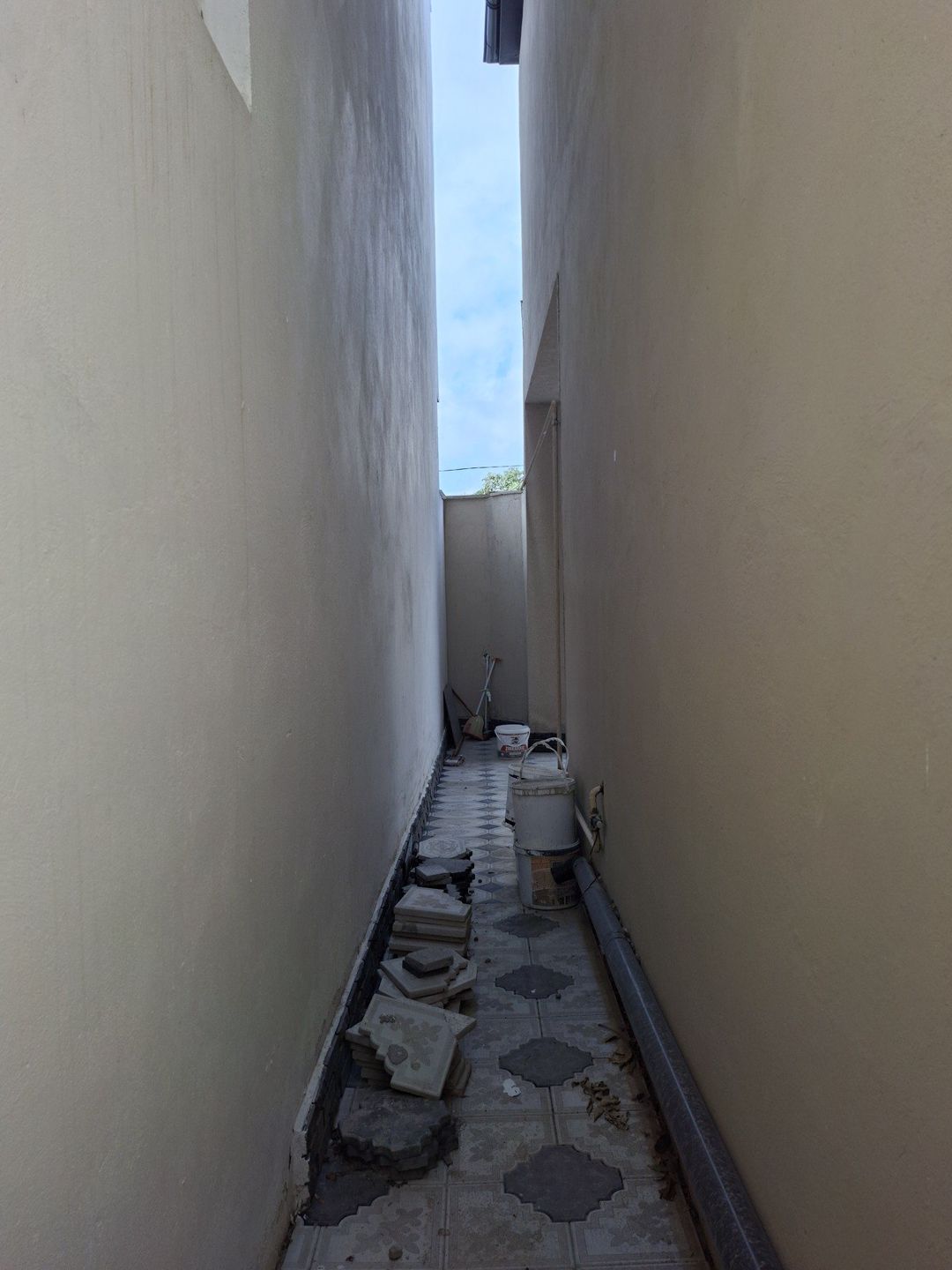 Satılır 4 otaqlı həyət evi/bağ evi 160 m² — Ev, villa, Bakı (9)