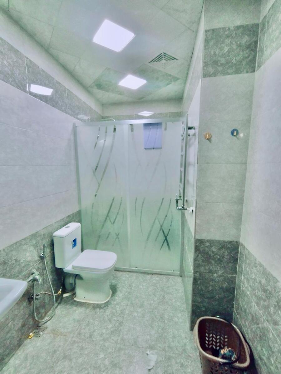 Satılır 3 otaqlı yeni tikili 110 m² — Mənzil, Bakı (11)