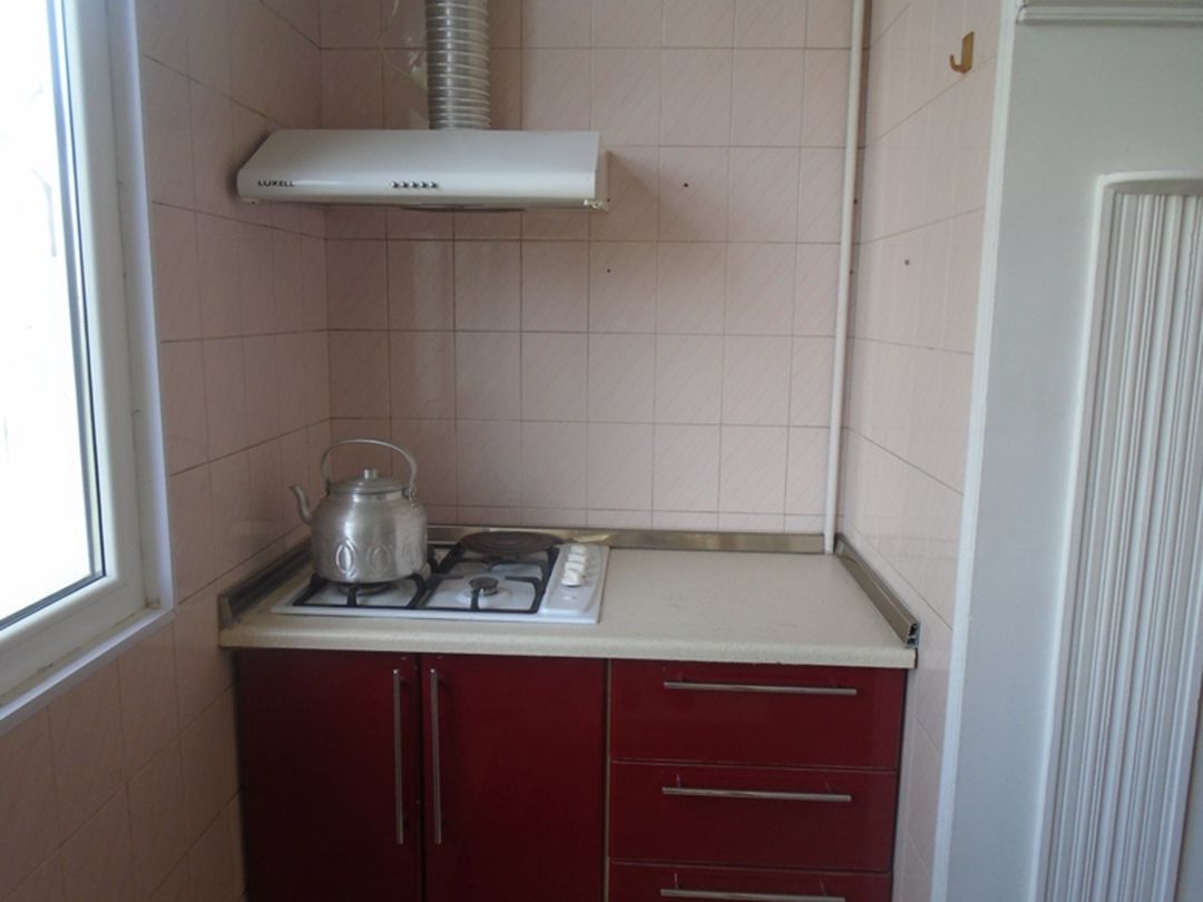 İcarəyə verilir 3 otaqlı köhnə tikili 70 m² — Mənzil, Bakı (5)