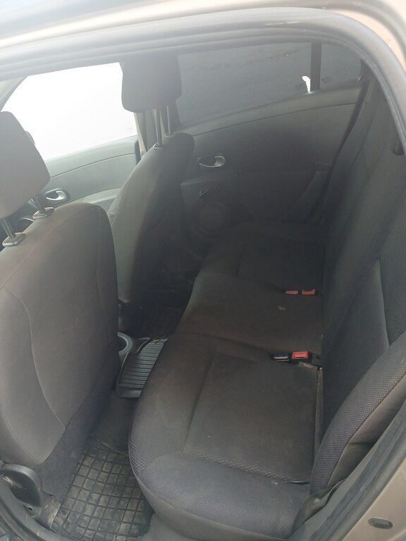 Renault Clio, 1.5 L, 2008 il, 278 000 km 77-BT-358 — Avtomobillər, Sumqayıt (7)
