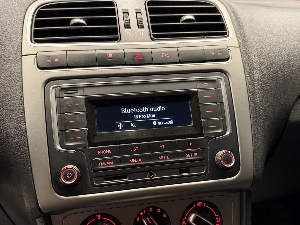 Volkswagen Polo, 1.6 L, 2019 il, 233 000 km — Avtomobillər, Bakı (11)