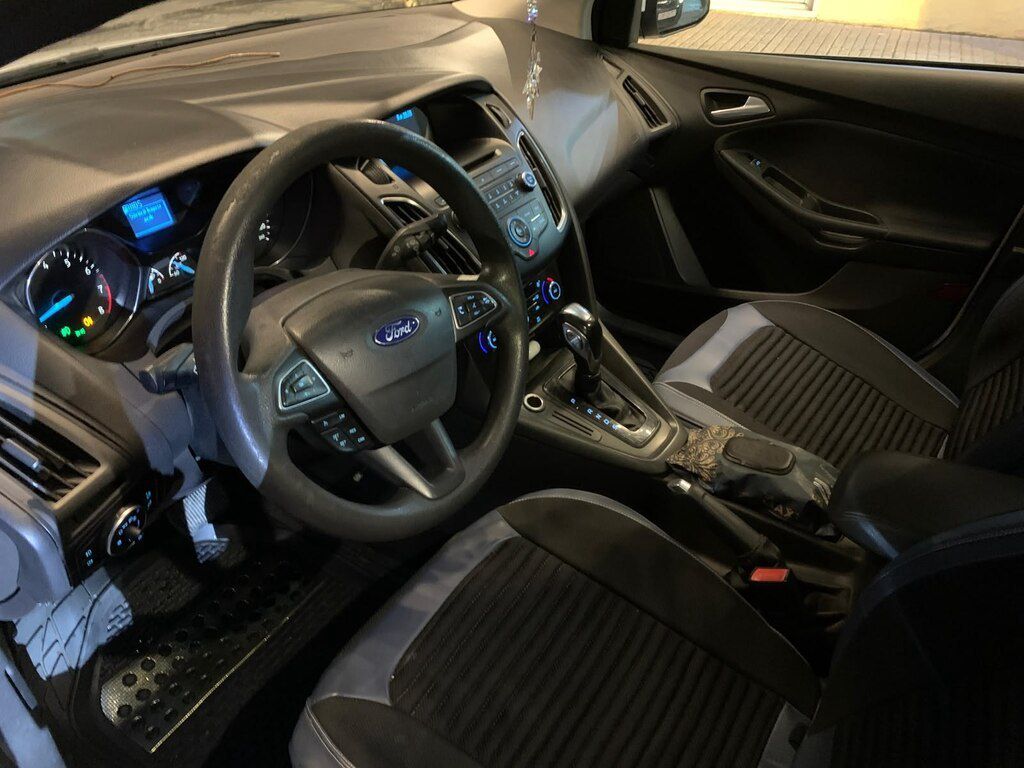 Ford Focus, 1.6 L, 2014 il, 174 000 km 99-SA-511 — Avtomobillər, Bakı (11)