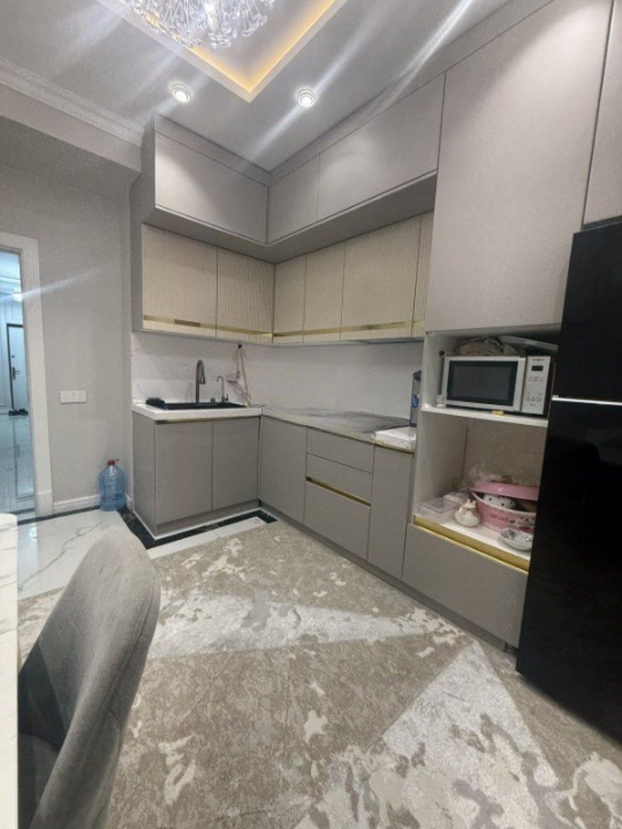 Satılır 3 otaqlı yeni tikili 120 m² — Mənzil, Bakı (12)