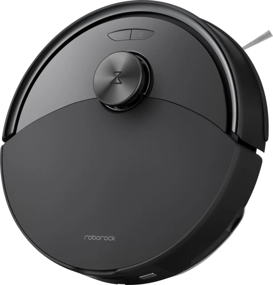 Robot tozsoran Roborock S8 Pro Black — Bakı