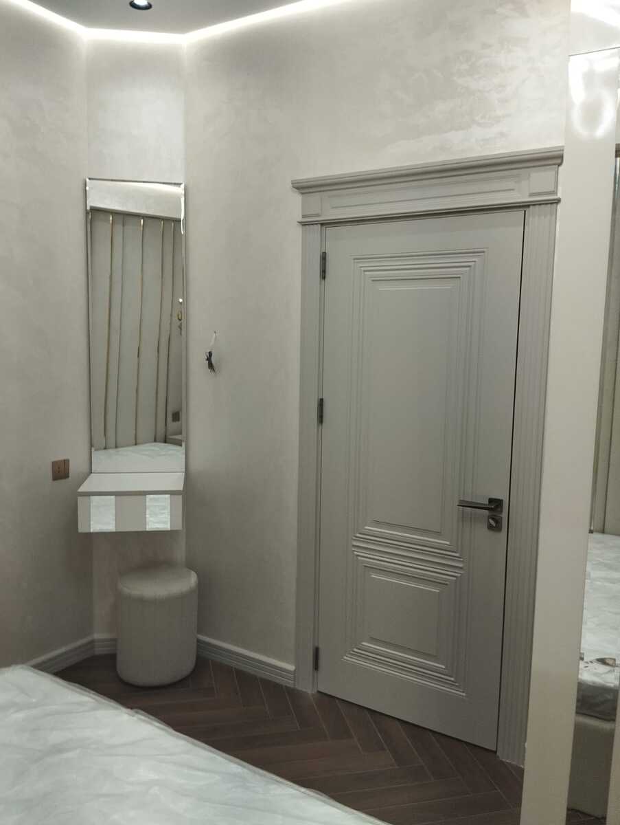 İcarəyə verilir 2 otaqlı yeni tikili 68 m² — Mənzil, Bakı (12)