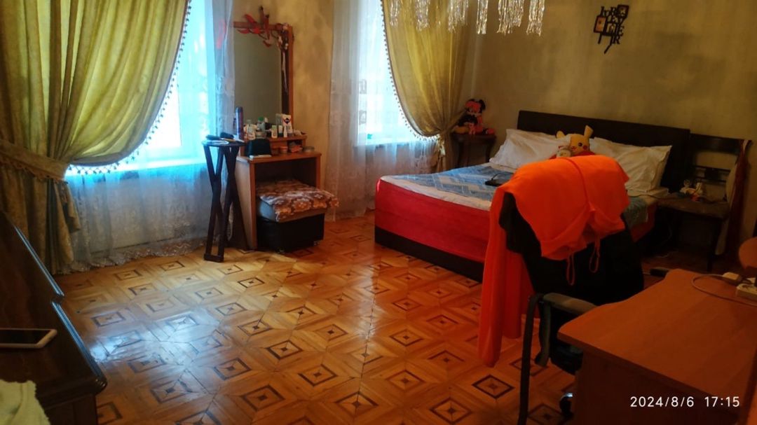Satılır 5 otaqlı həyət evi/bağ evi 195.6 m² — Ev, villa, Bakı (6)