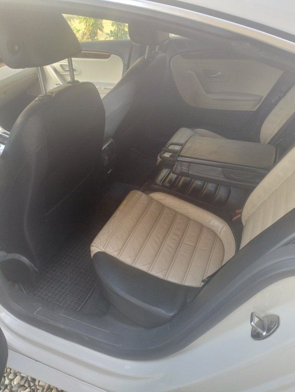 Volkswagen Passat CC, 2.0 L, 2010 il, 340 000 km 99-XC-071 — Avtomobillər, Gəncə (3)