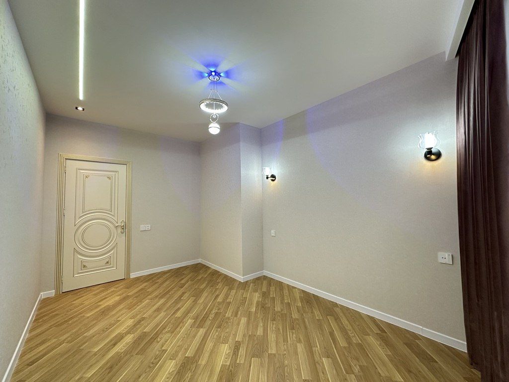 Satılır 4 otaqlı yeni tikili 140 m² — Mənzil, Bakı (12)