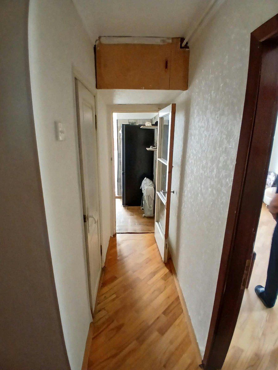 Satılır 2 otaqlı köhnə tikili 45 m² — Mənzil, Bakı (7)
