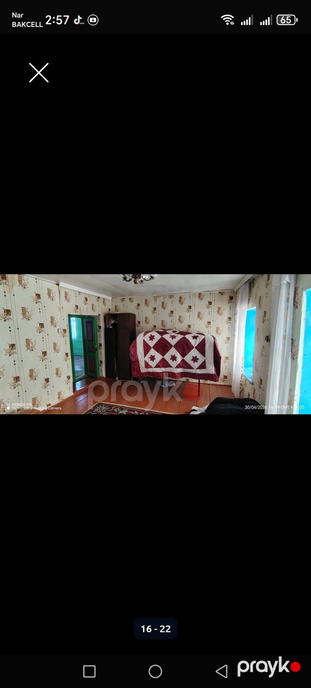 Satılır — Ev, villa, Xaçmaz (16)