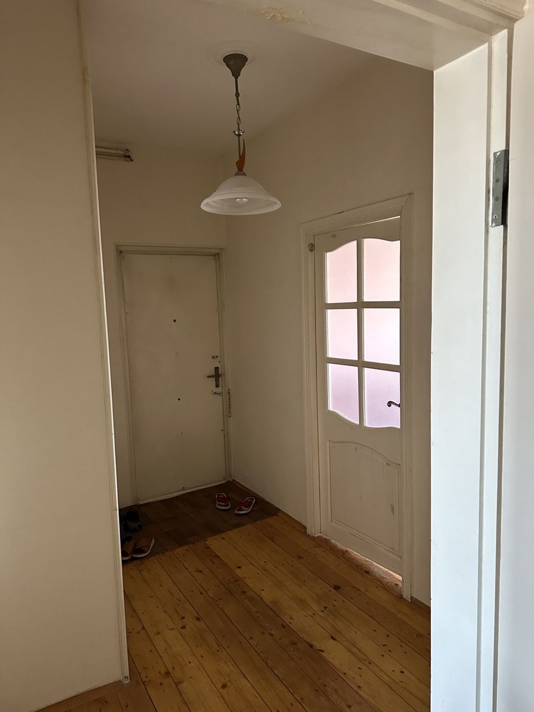 İcarəyə verilir 3 otaqlı köhnə tikili 90 m² — Mənzil, Bakı (2)