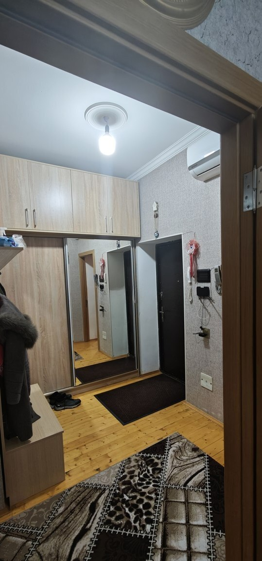 3 otaqlı mənzil 95 m² satılır — Mənzil, Bakı (4)