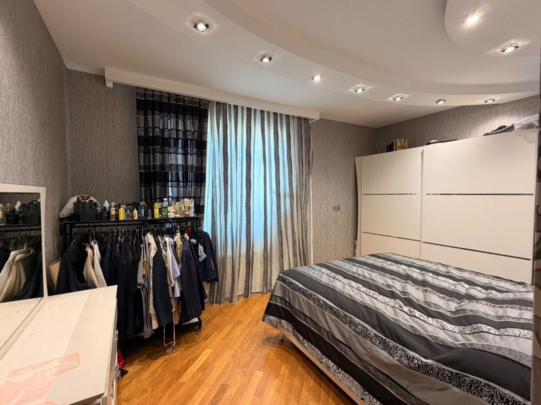 Satılır 3 otaqlı yeni tikili 120 m² — Mənzil, Bakı (7)