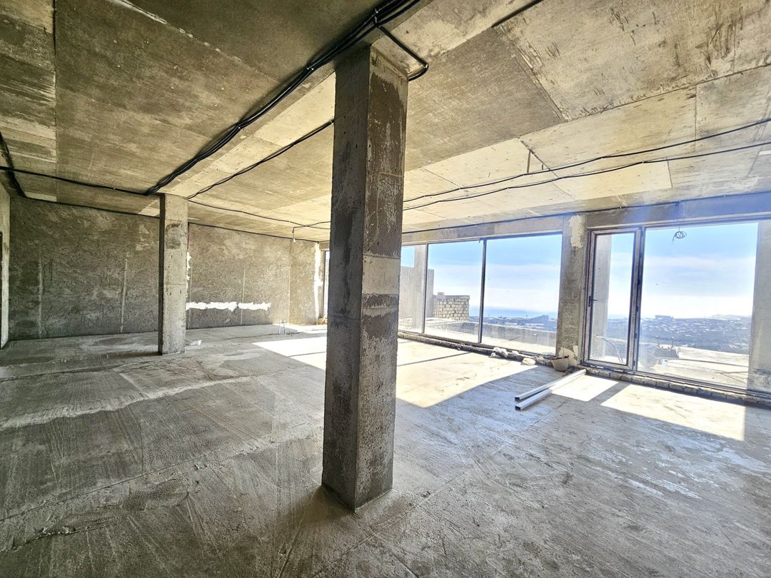 Satılır 5 otaqlı həyət evi/bağ evi 260 m² — Ev, villa, Bakı (5)