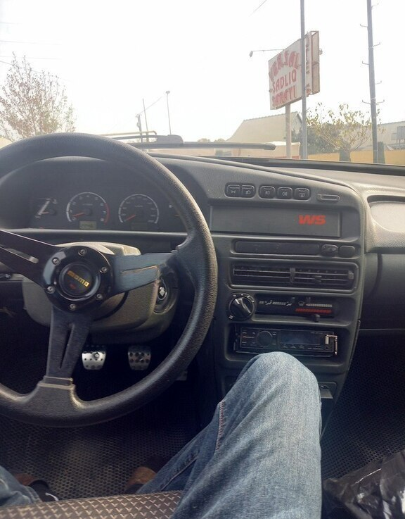 Lada (VAZ) 2115, 2008 il, 400000 km, 1.5 L 99-KS-239 — Avtomobillər, Ağcabədi (4)