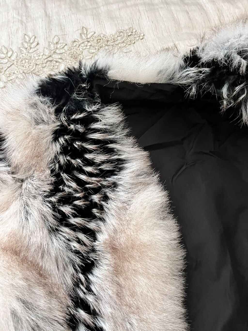 Jilet, Bershka, Standart, rəng - Boz — Yelek, Mehdiabad (2)