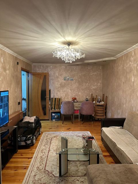 Satılır 3 otaqlı köhnə tikili 32 m² — Bakı