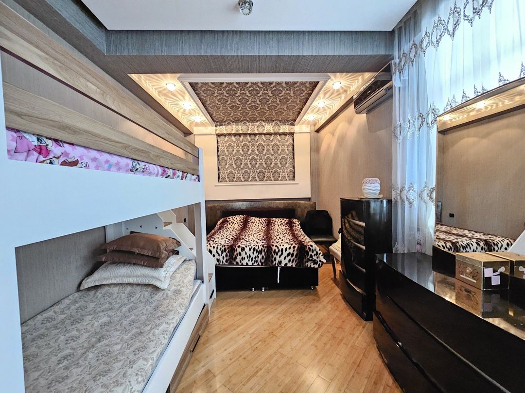 Satılır 3 otaqlı yeni tikili 157 m² — Mənzil, Bakı (12)