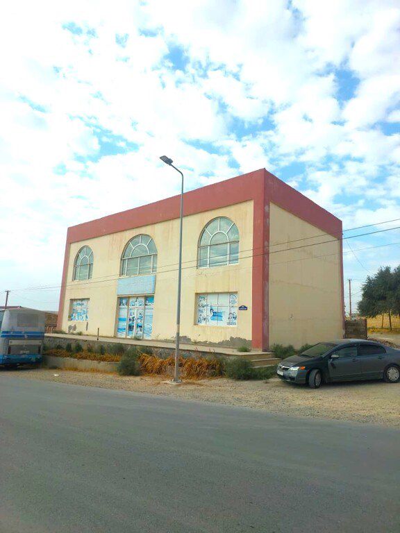 İcarəyə verilir obyekt 400 m² — Əmlak, Bakı