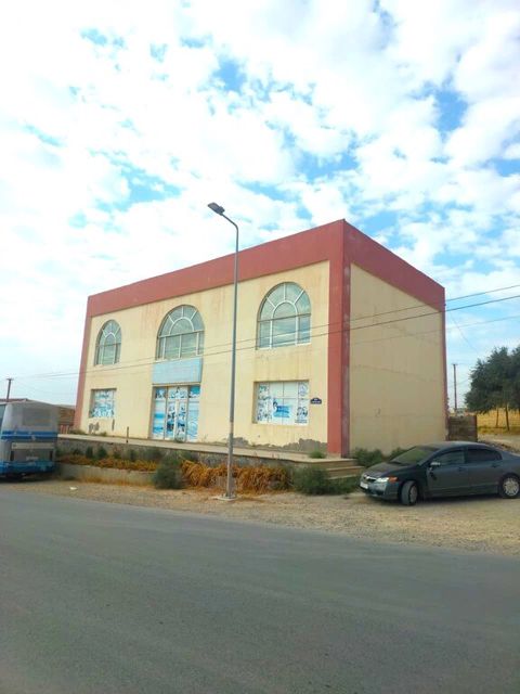 İcarəyə verilir obyekt 400 m² — Bakı